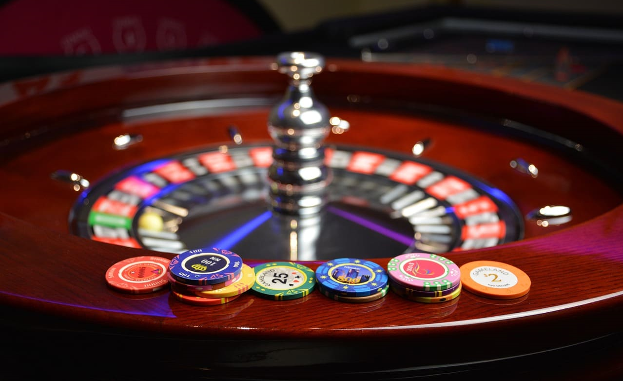  What Number Hits The Most In Roulette Ghostwireacademy